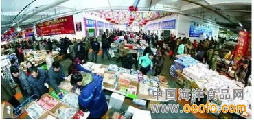 2016年全國水產品市場供銷兩旺,價格總體穩(wěn)中趨升 圖