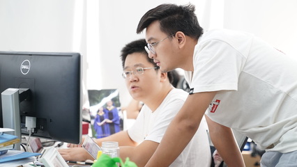 魏亮 推動職業教育數字化創新 打造優質數字內容制作服務